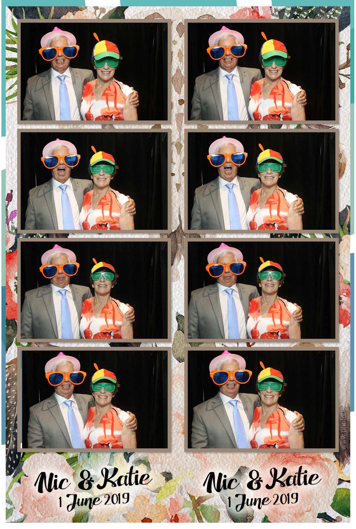 Katie Hunt & Nicolas De La Vega Reception  | View more photos from the event at gallery.photoboothcincy.com/u/PhotoBoothCincy/Katie-Hunt-Nicolas-De-La-Vega-Reception